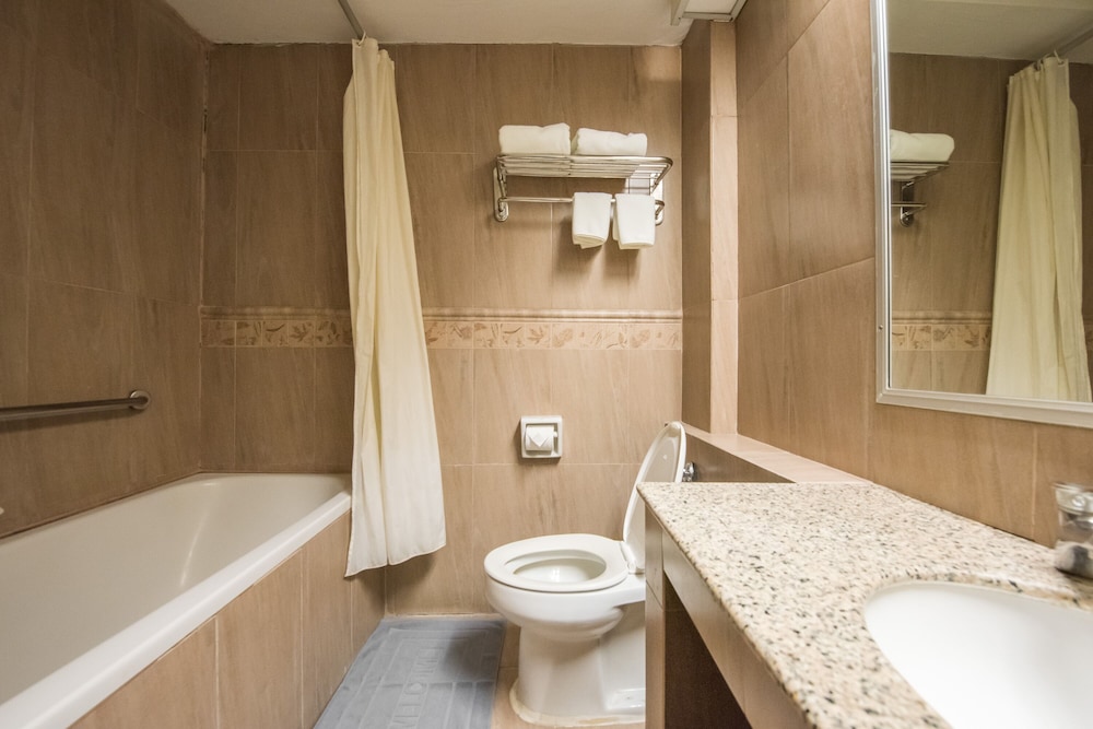 BANGKOK CITY SUITE 51/53
