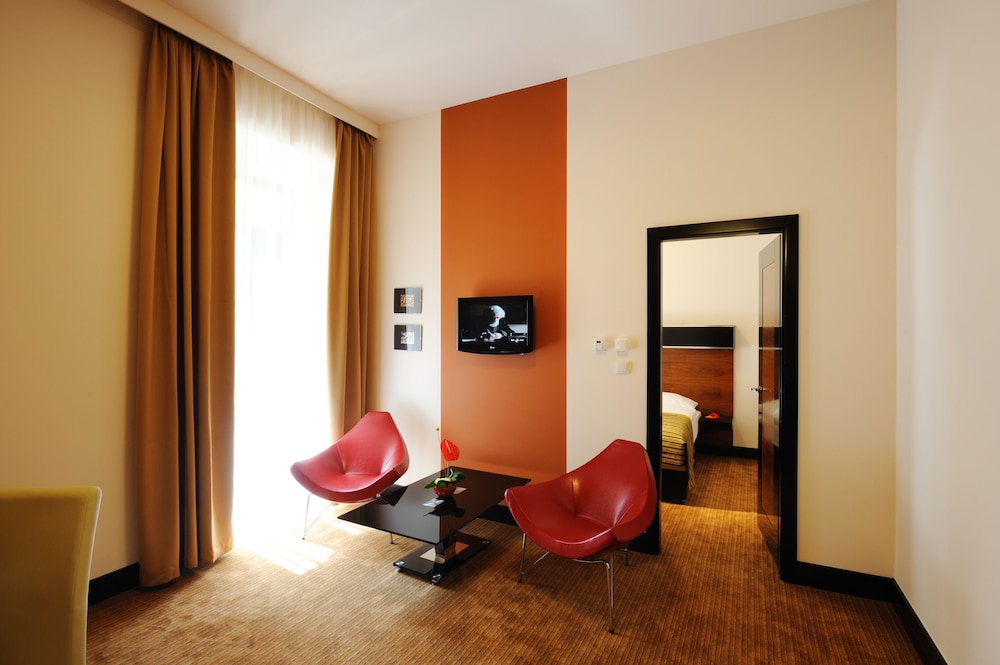 Grand Majestic Hotel Prague 24/50