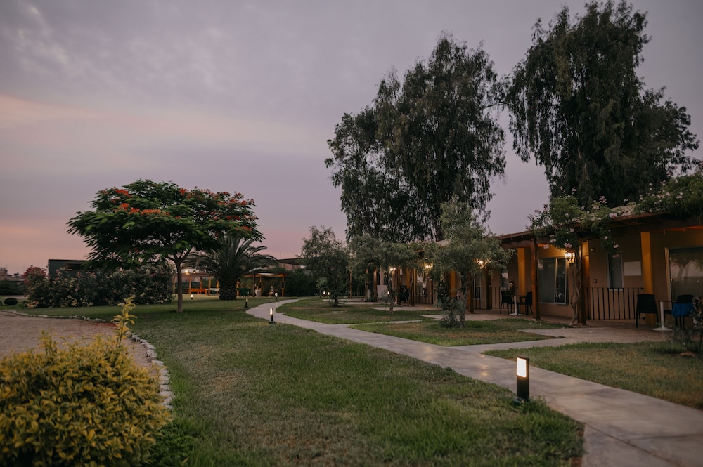 CASA ANDINA STANDARD CHINCHA 66/69