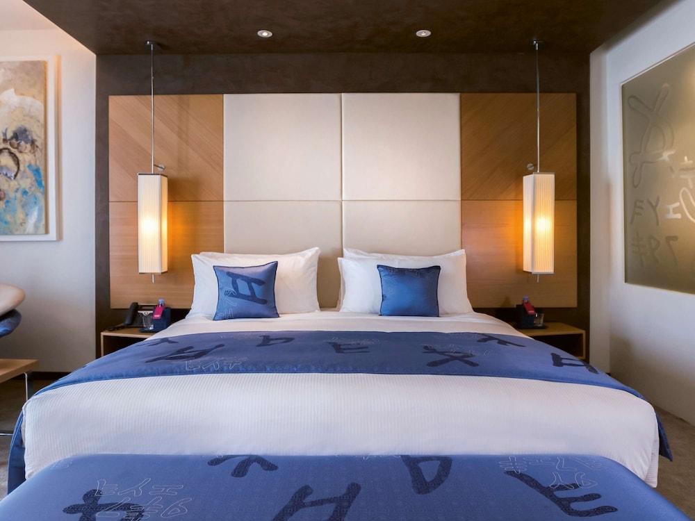Movenpick Hotel du Lac Tunis 15/72