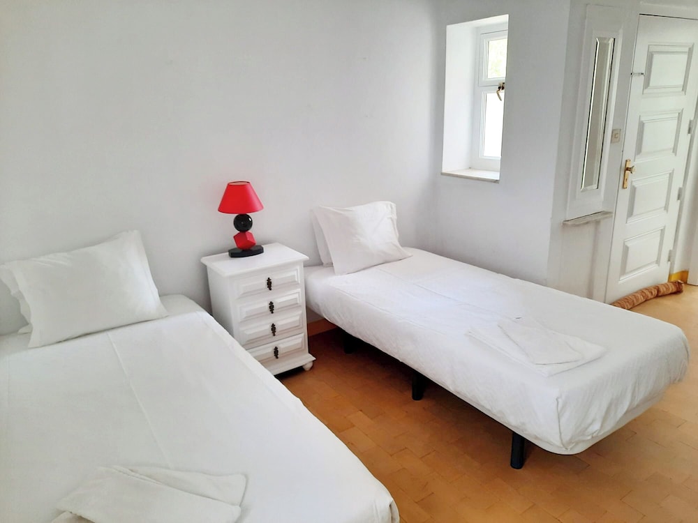 Apartment, 4 Beds