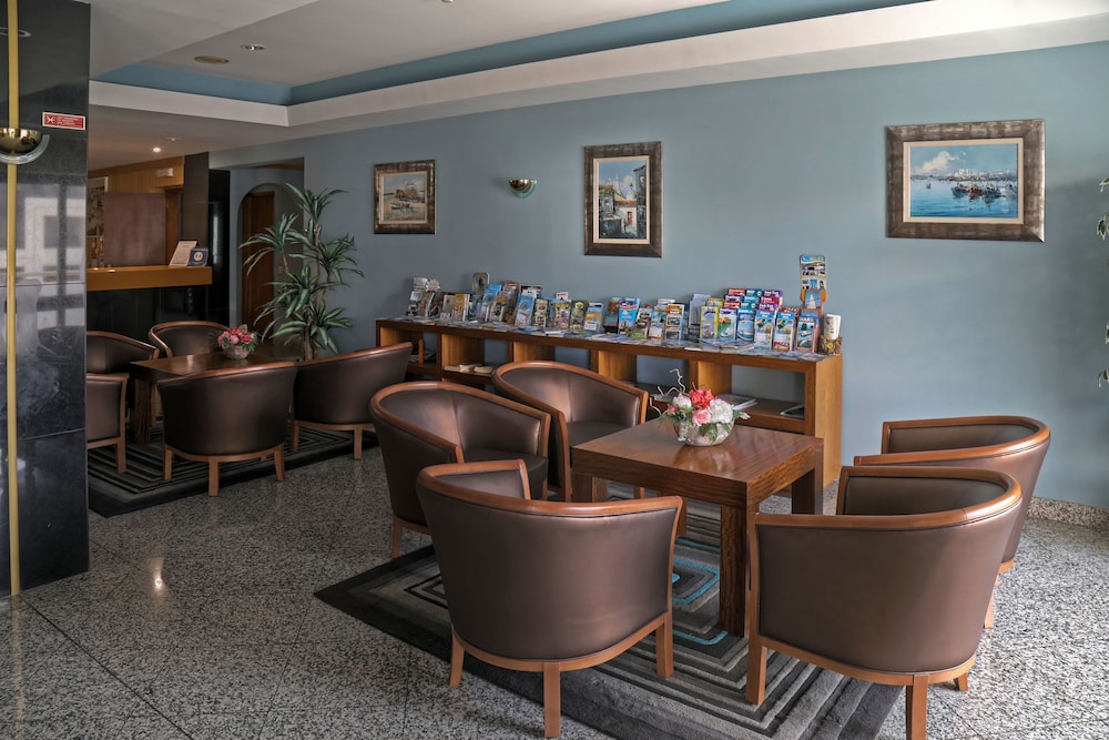 Aparthotel Paladim And Alagoamar 26/50