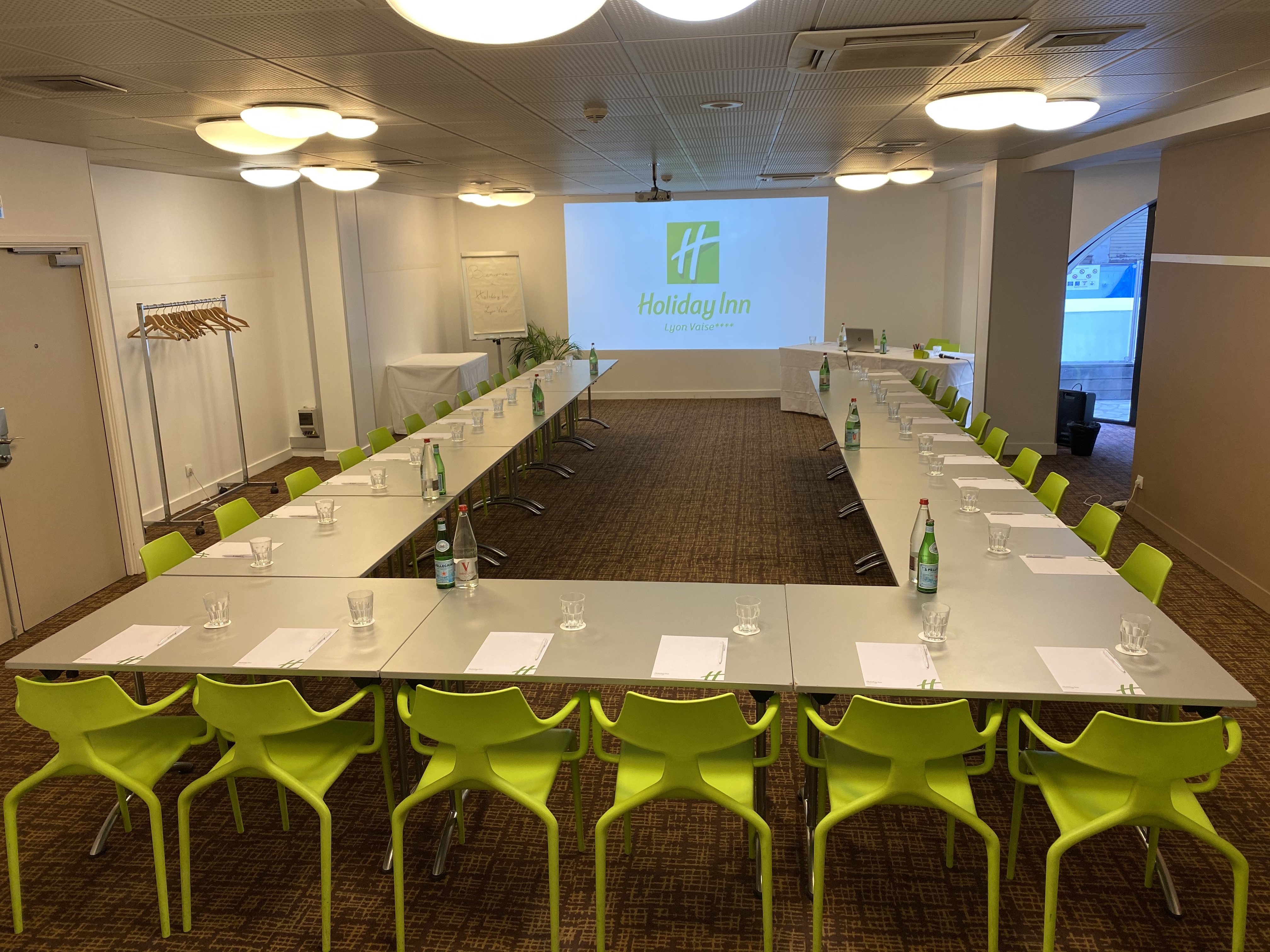 Holiday Inn Lyon Vaise 66/80