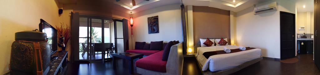 Koh Tao Heights Apartments 14/31