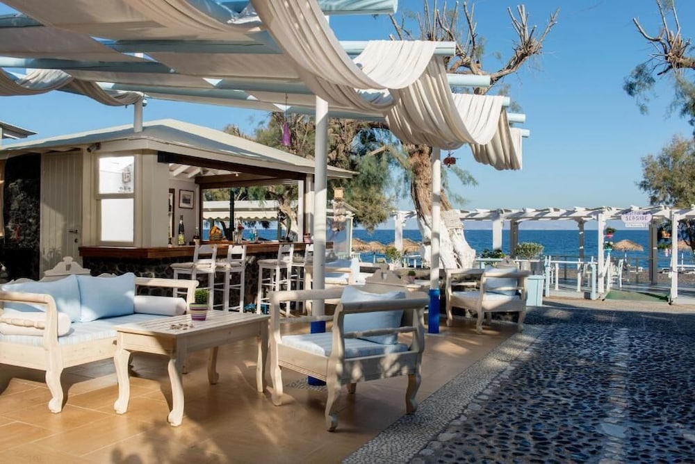 Seaside Beach Hotel 85/100