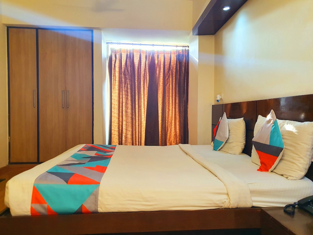 P.K. Boutique Hotel 7/17