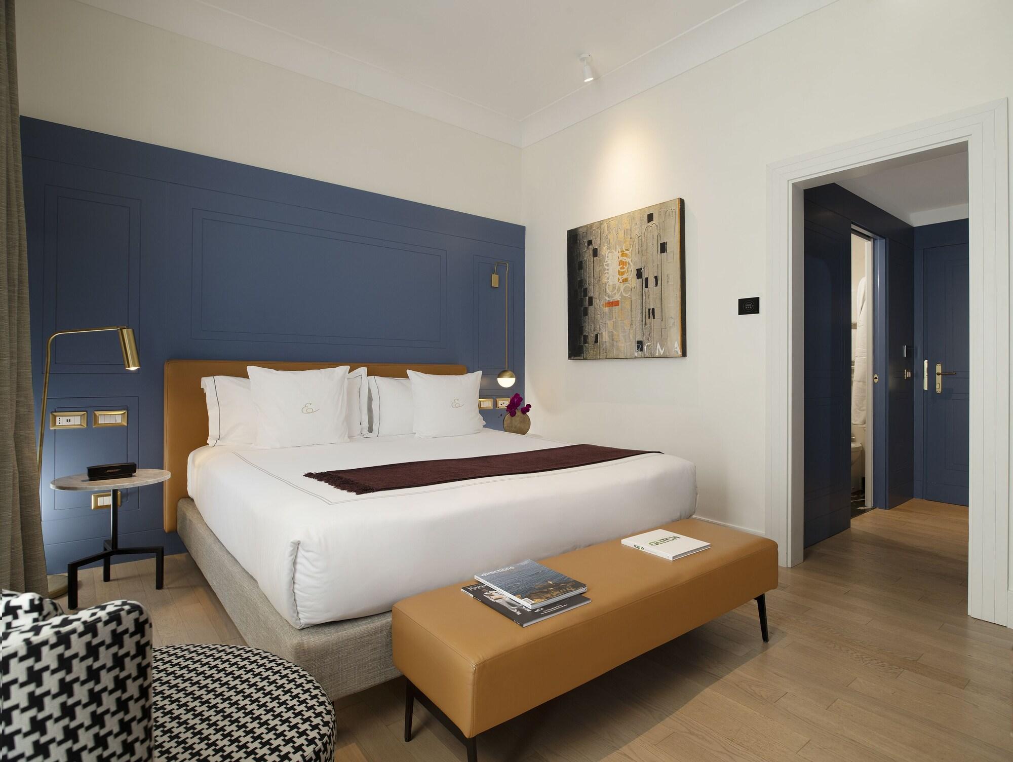 Suite, Separate Building