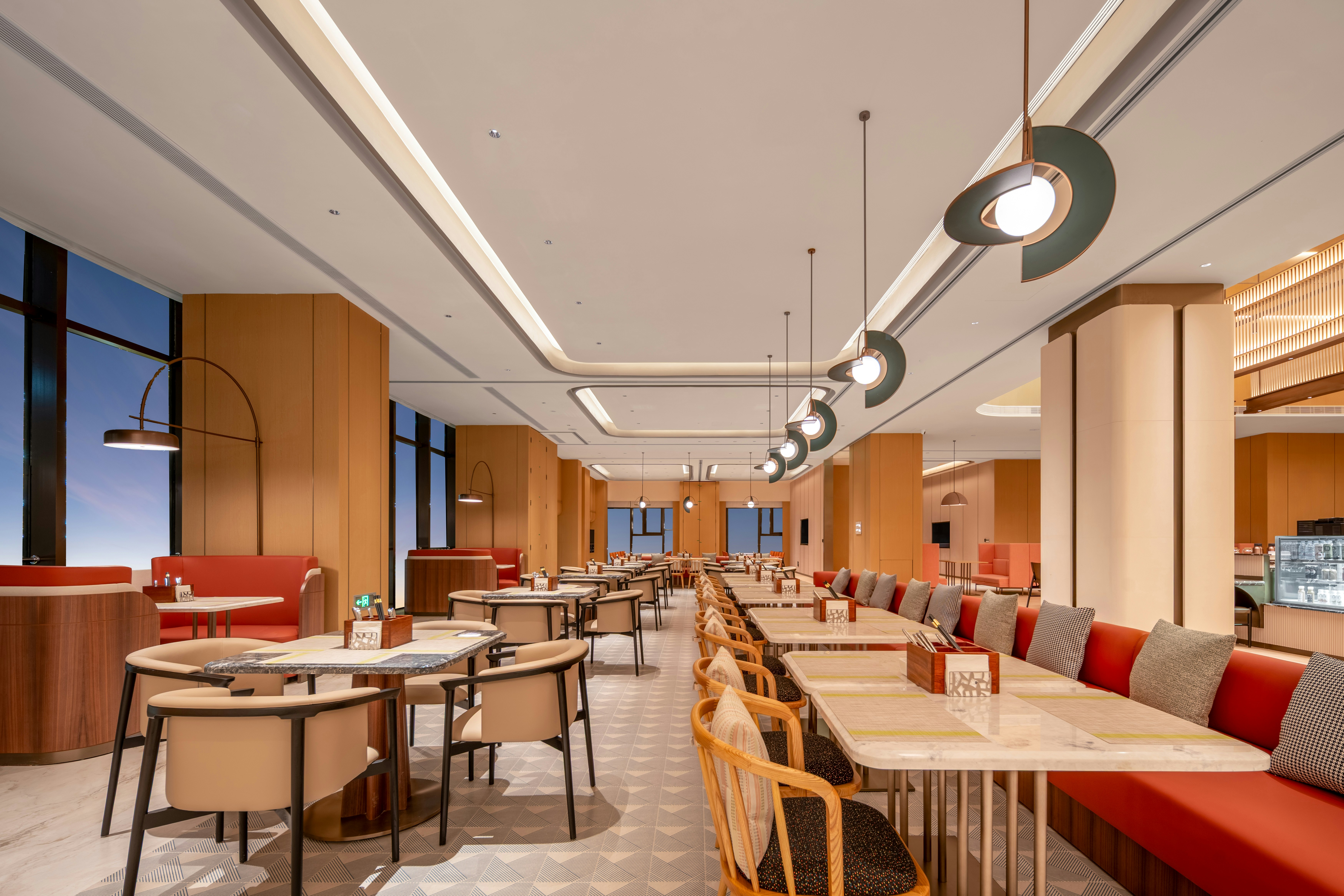 Hilton Garden Inn Beijing Fengtai Xinxiang Building 25/30