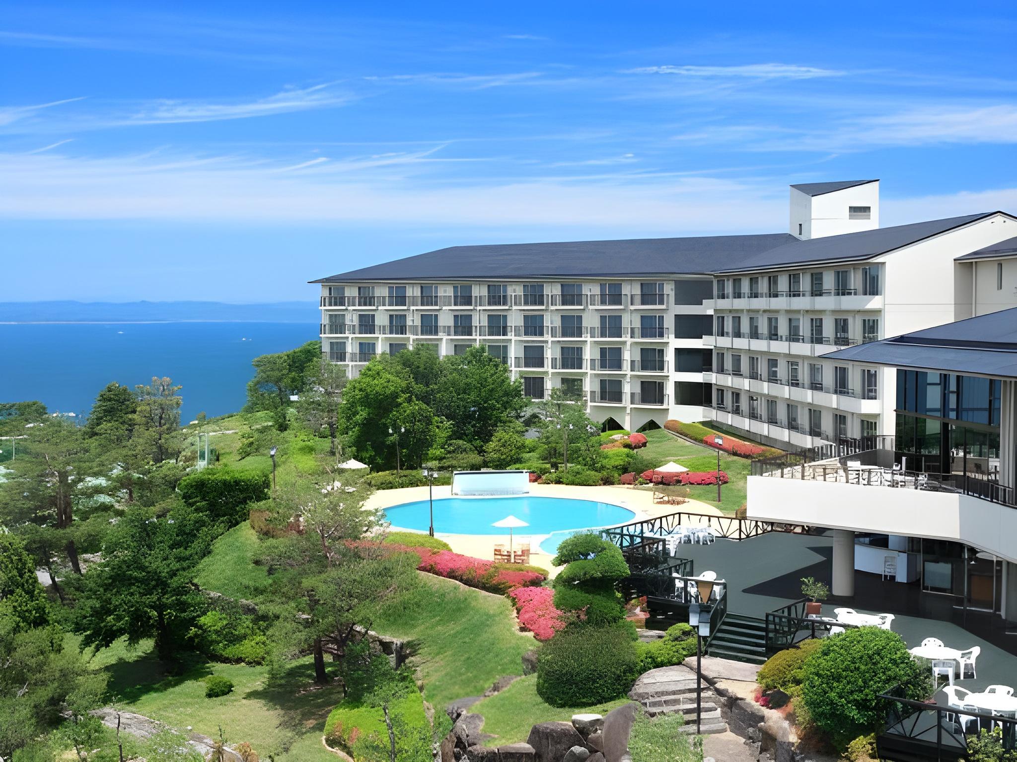 Olivean Shodoshima Yuhigaoka Hotel 7/50