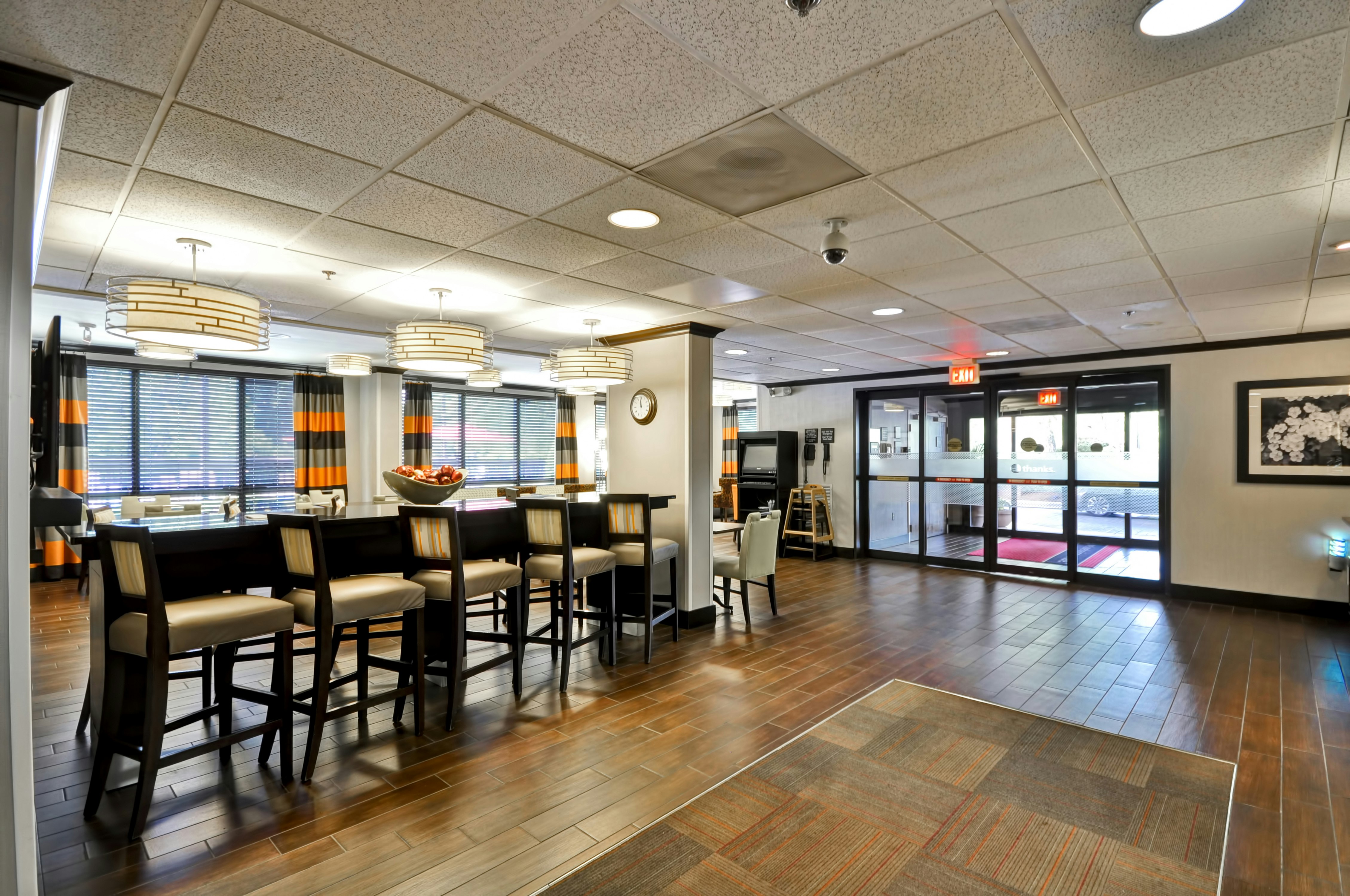 Hampton Inn Kansas City Overland Park 53/76