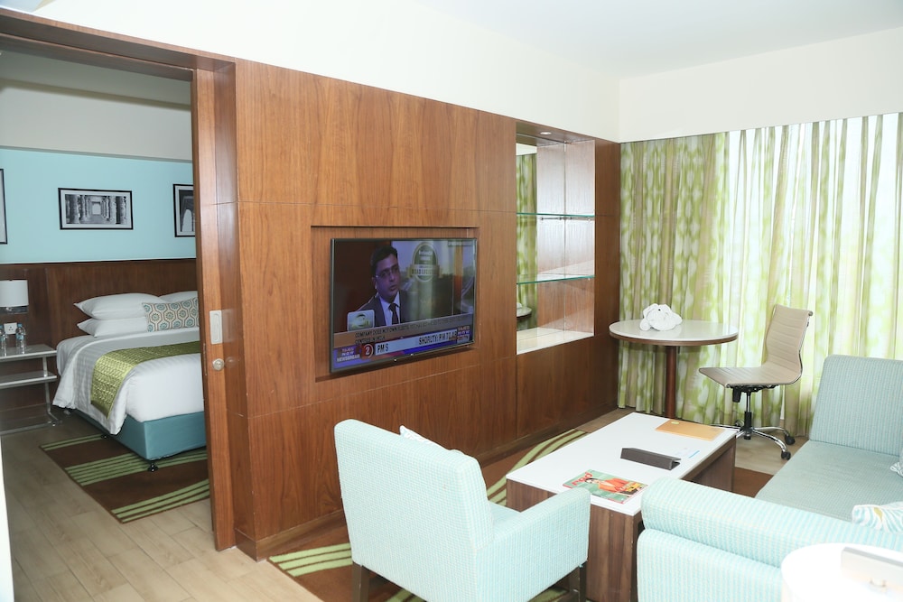 Fairfield By Marriott Visakhapatnam 35/43