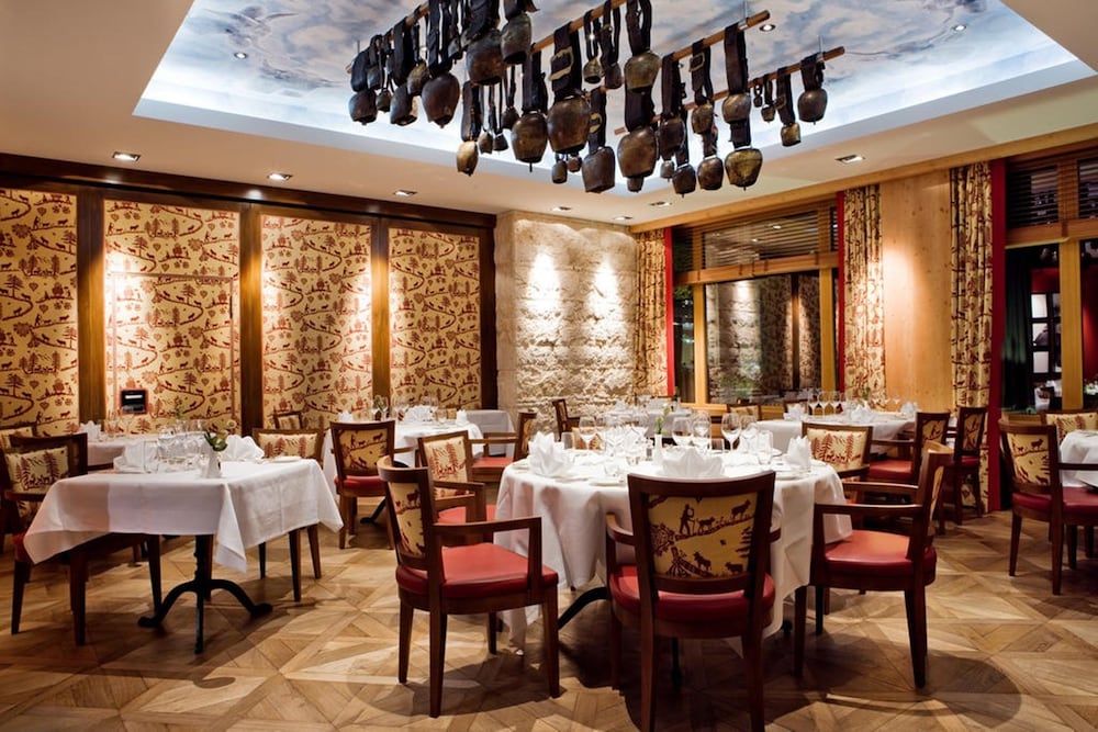 Arosa Kulm Hotel And Alpin Spa 46/50