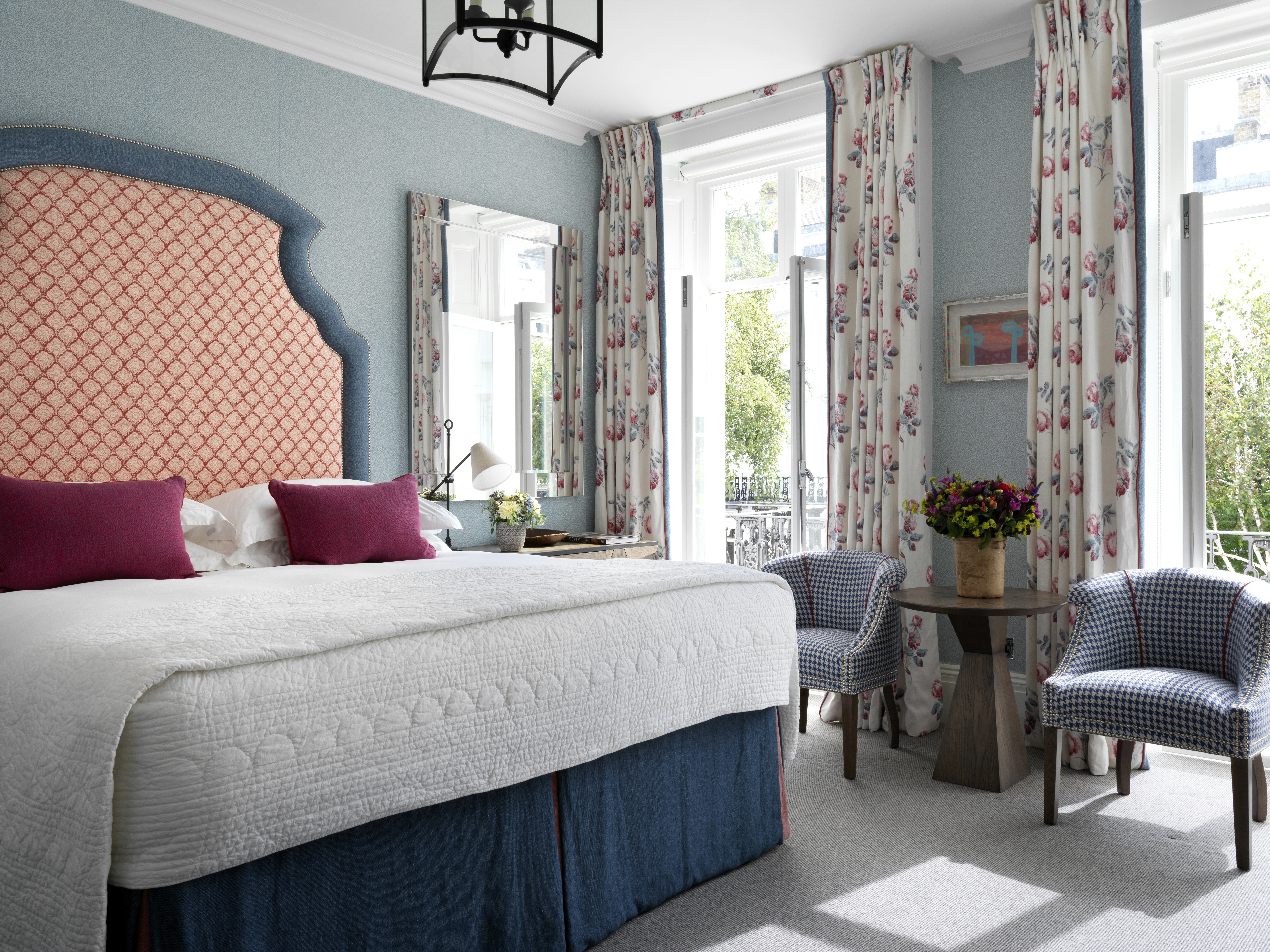 Number Sixteen Firmdale Hotels 14/61
