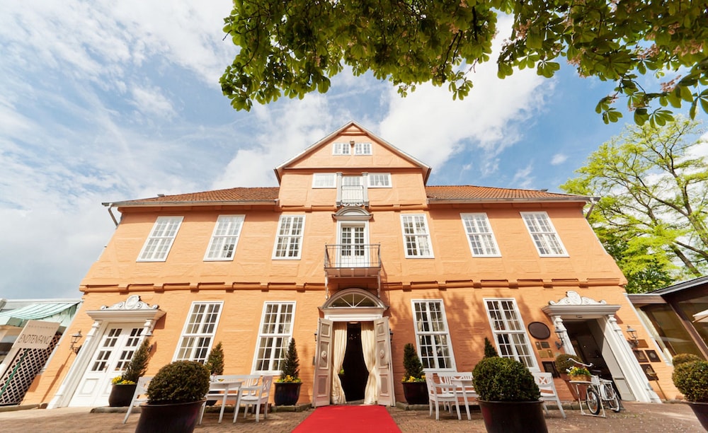 Althoff Hotel Furstenhof Celle 2/73