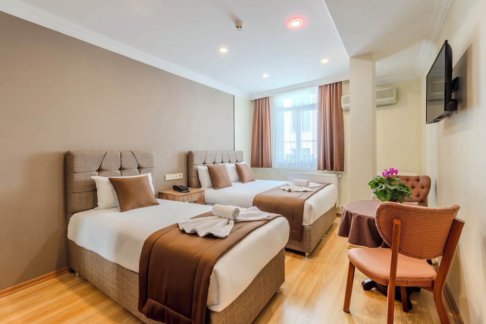 Hotel Silviya 21/50
