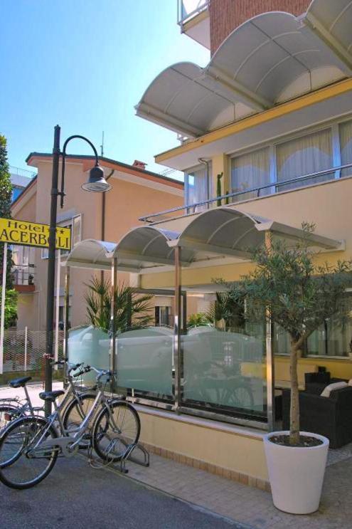 Hotel Acerboli 4/59