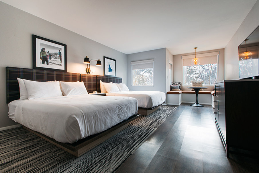 Bellemont Hotel Sun Valley 16/43