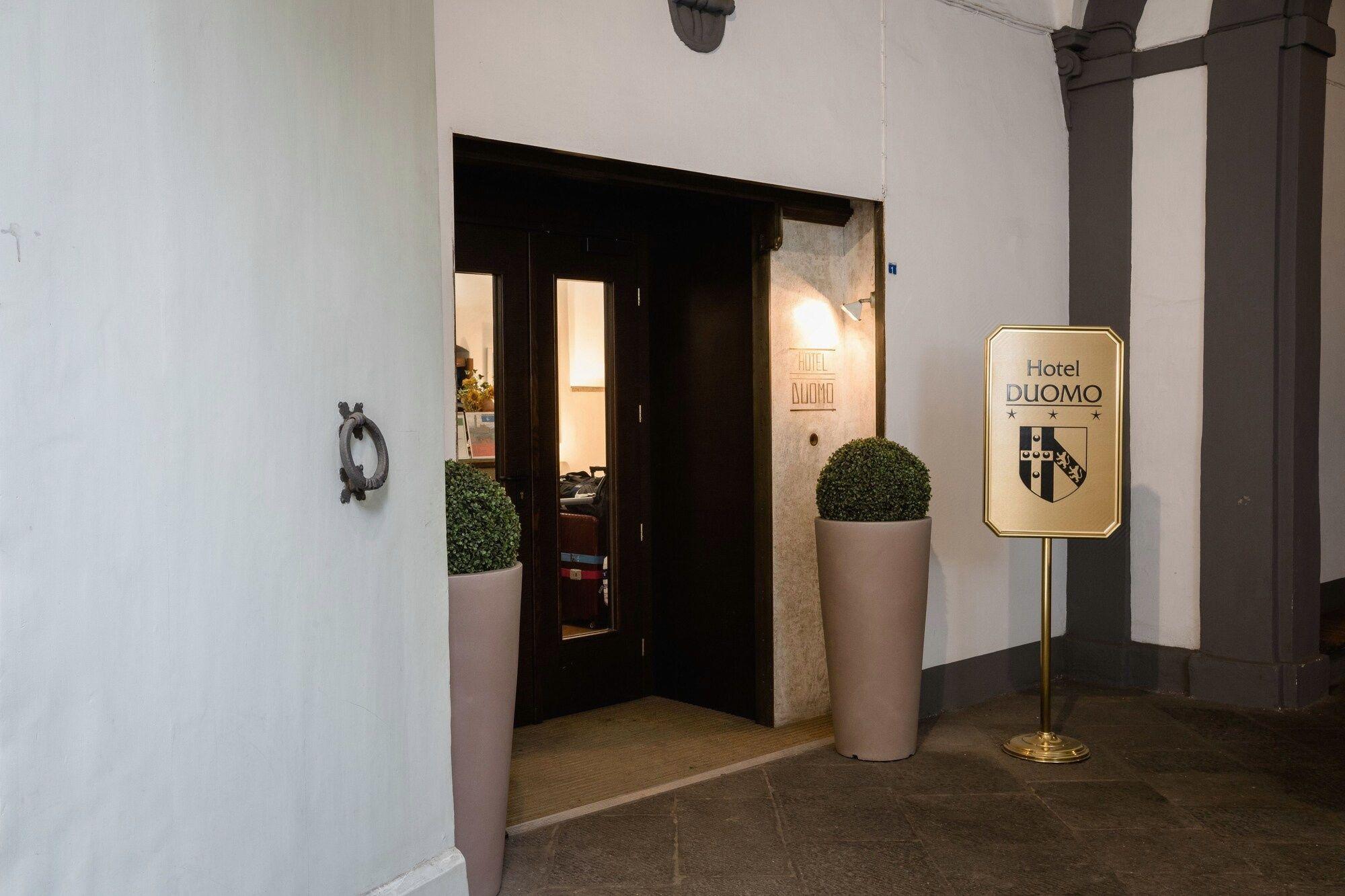 Hotel Duomo Siena 19/33