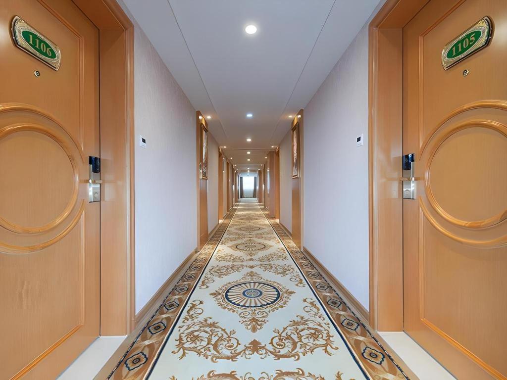 Vienna Hotel (Guilin Xing'an) 37/54