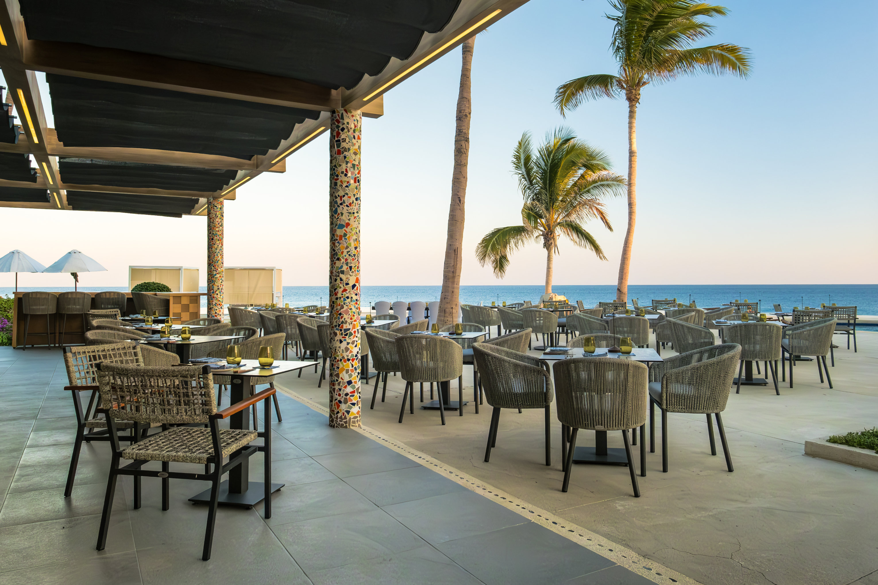 Marquis Los Cabos An All Inclusive Adults Only And No Timeshare Resort 60/84