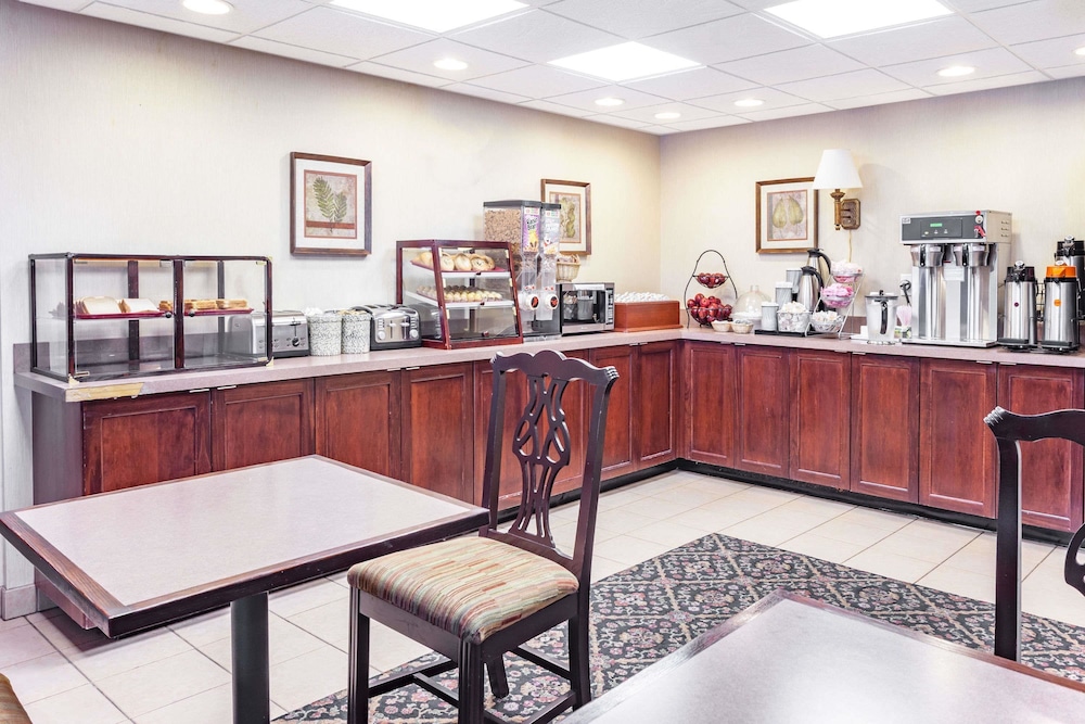 Travelodge By Wyndham Winchester 5/39
