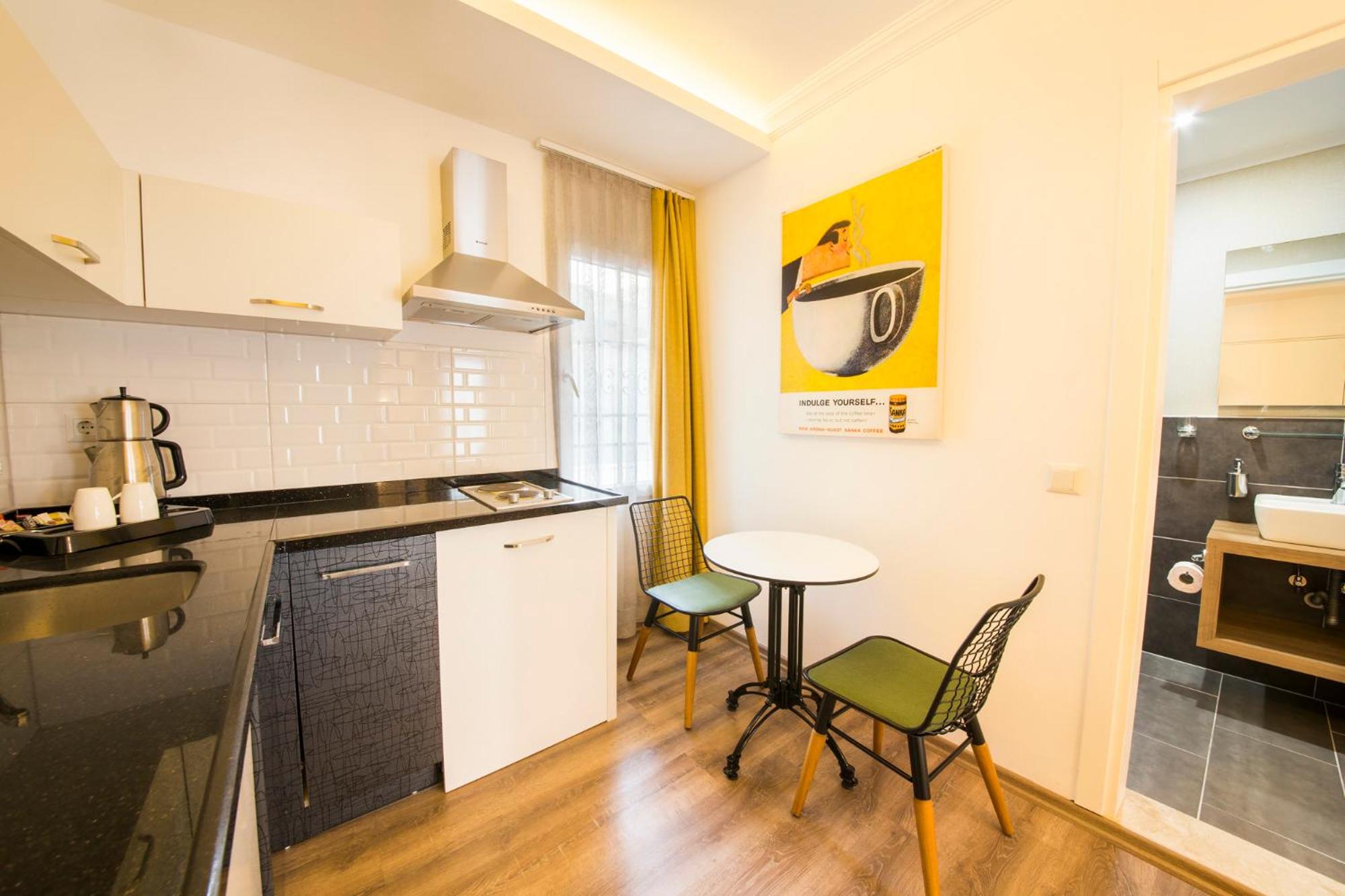 استوديو، Dekatria Rooms & Aparts 6/6