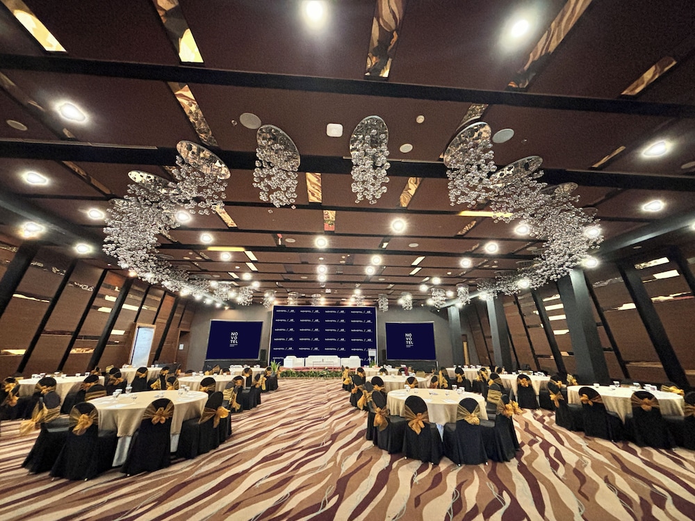 Novotel Banjarmasin Airport 23/50