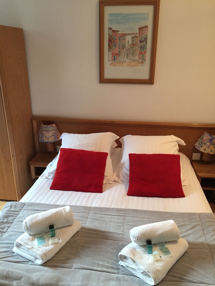 Hotel Des Falaises 15/49