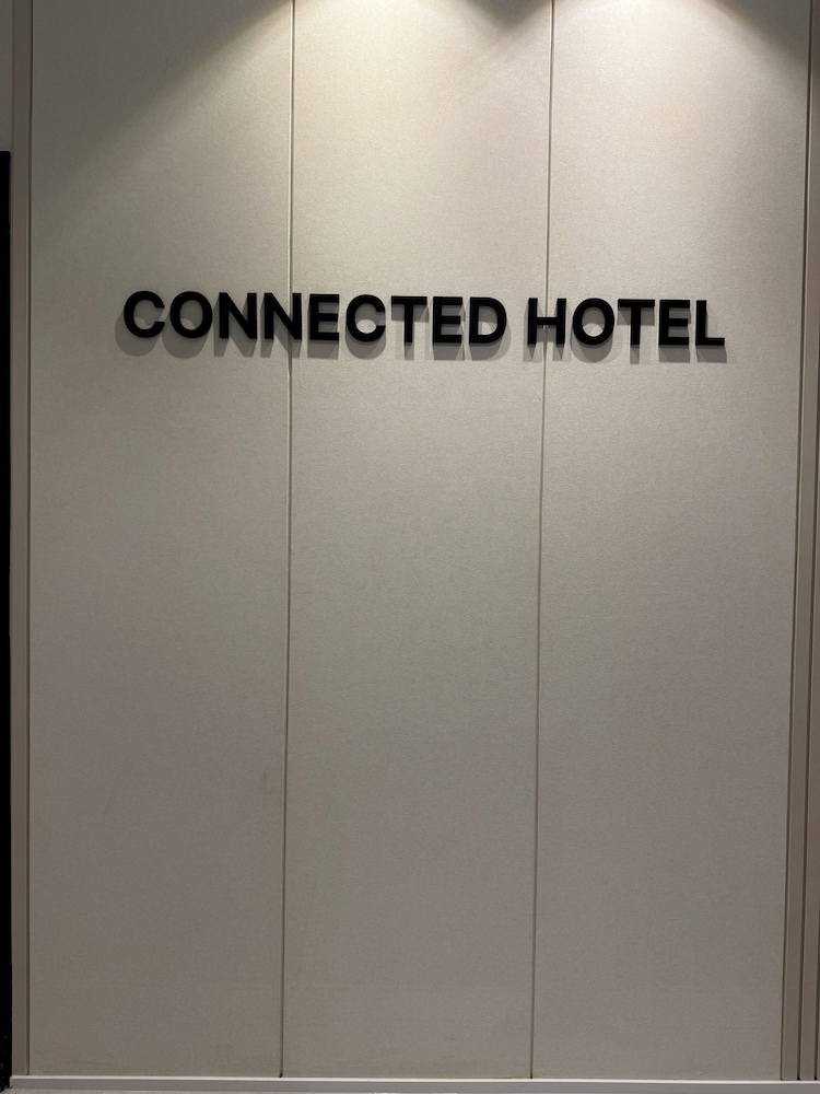 Connected Hotel Guro 41/64