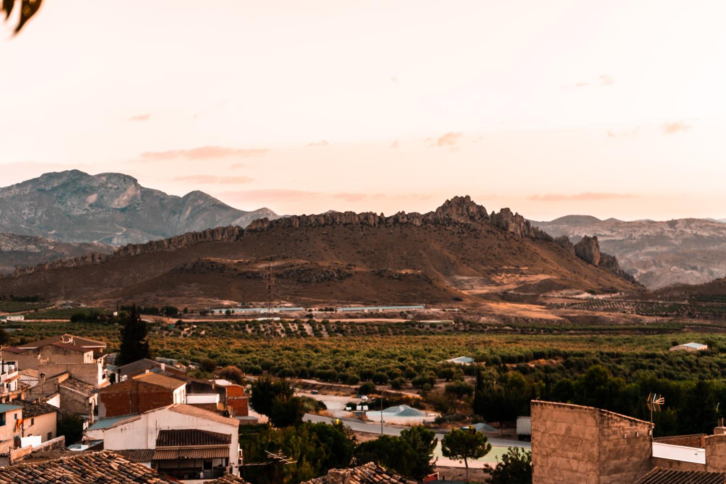 Hotel Sierra de Huesa 41/50