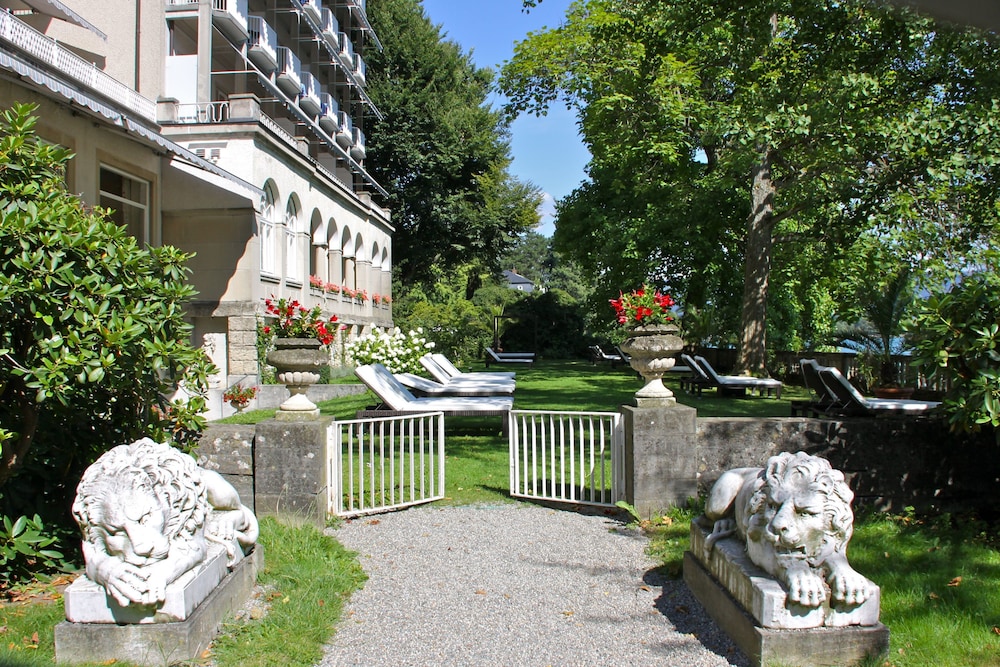 Hotel Bad Schachen 37/44