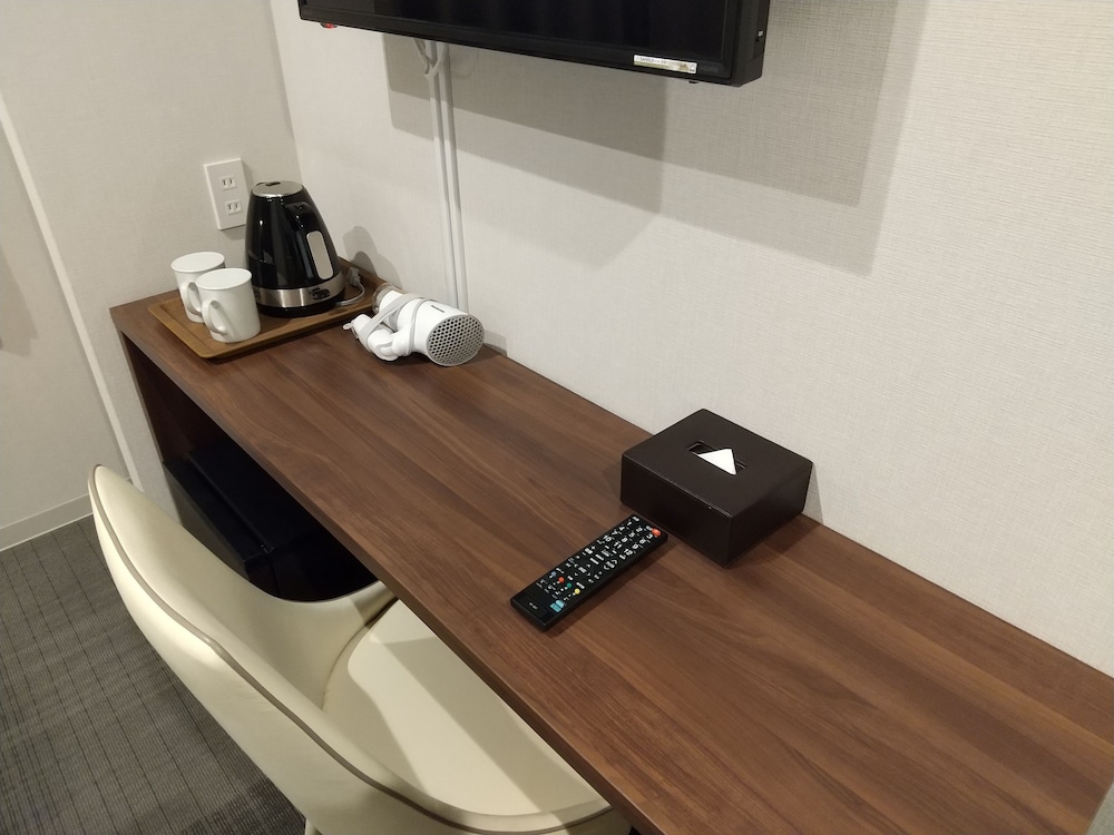 Smart Place Inn Kyoto Shijo Omiya Station 46/48