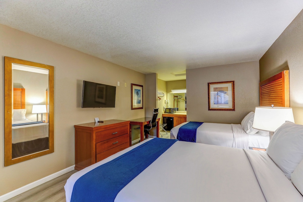 Rodeway Inn Jackson - Martell 24/57
