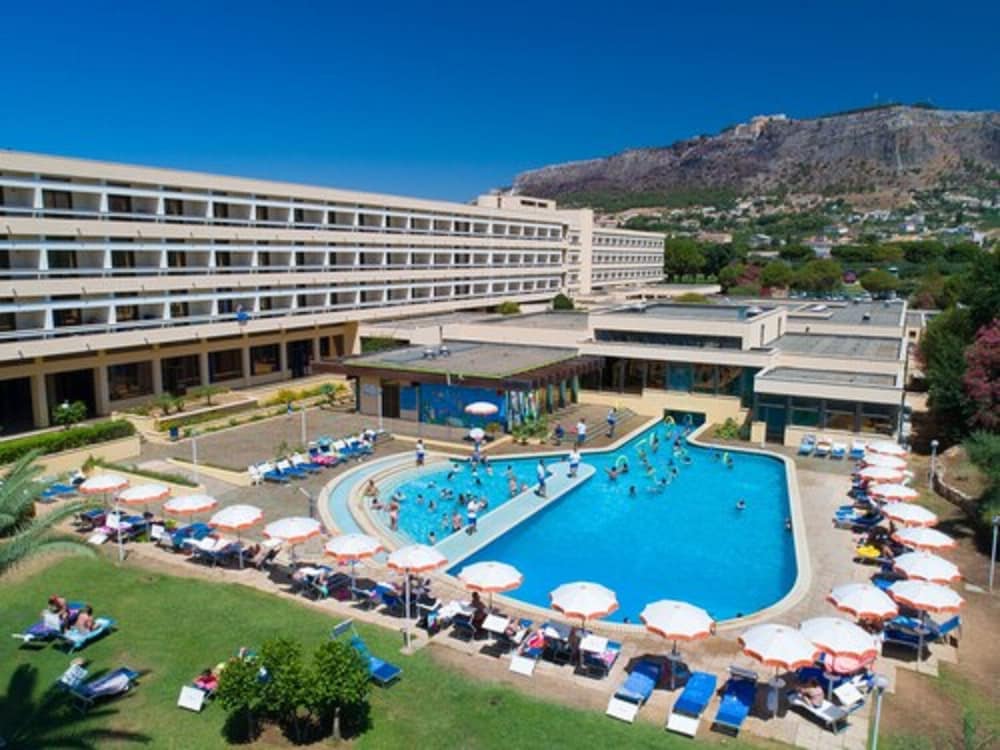 MClub Lipari in SCIACCA