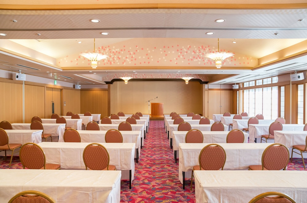 Tateshina Grand Hotel Takinoyu 42/50