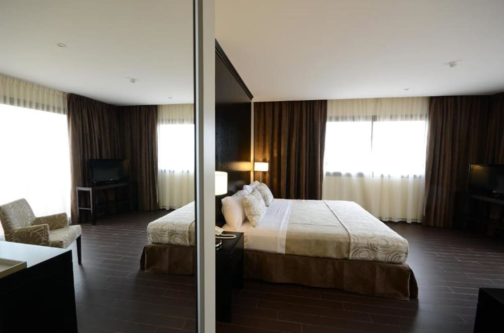 Grand Crucero Iguazú Hotel 11/45