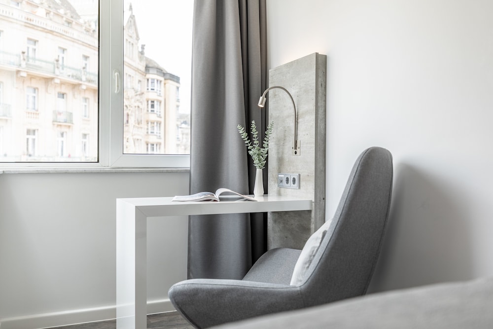 Select Hotel Wiesbaden City 94/97