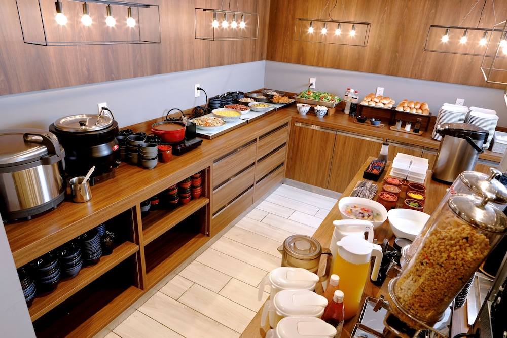 Travelodge Sapporo Susukino 52/61