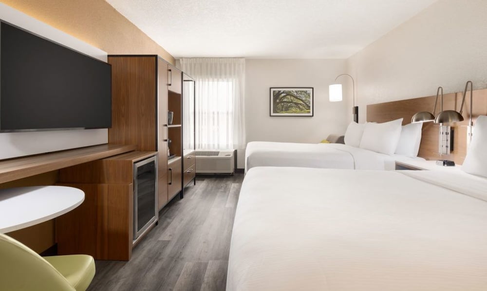 Four Points by Sheraton Alexandria 11/50