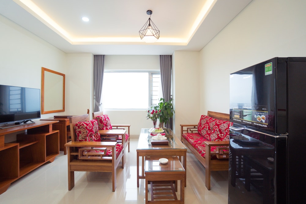 Vinh Hoang Hotel 45/66