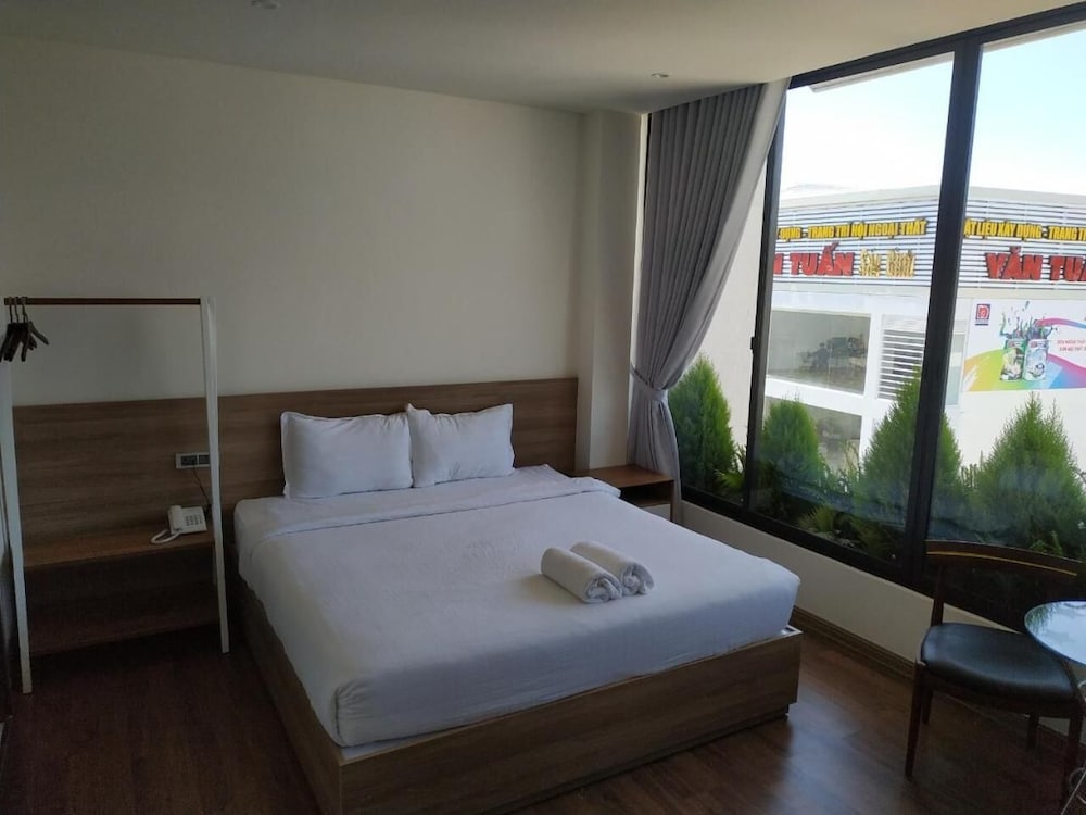 Ivy Hotel Da Lat 15/44