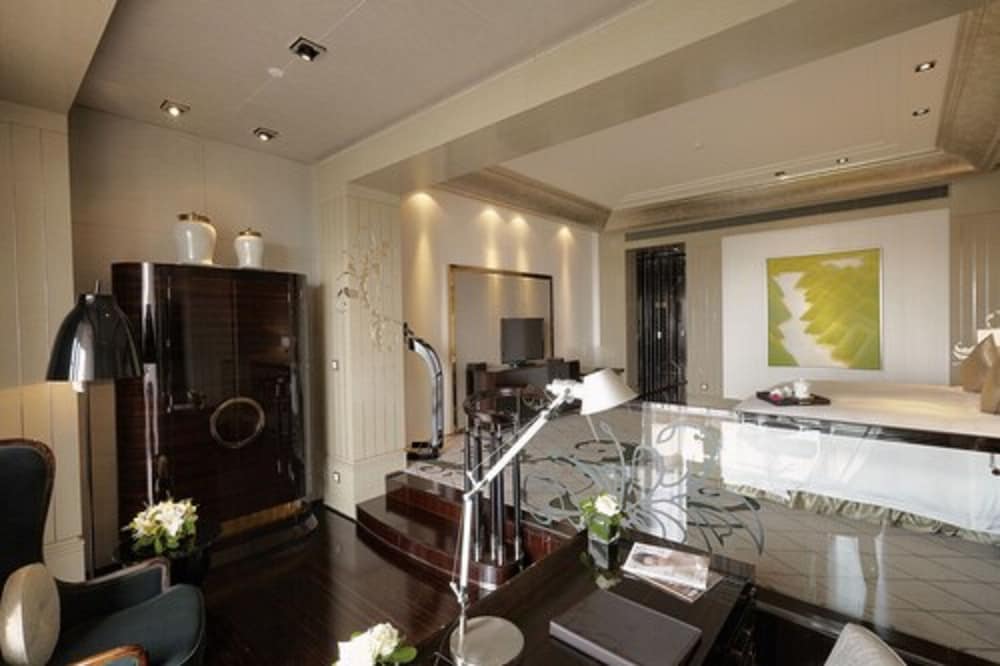 Chateau Star River Minghang Shanghai 26/44