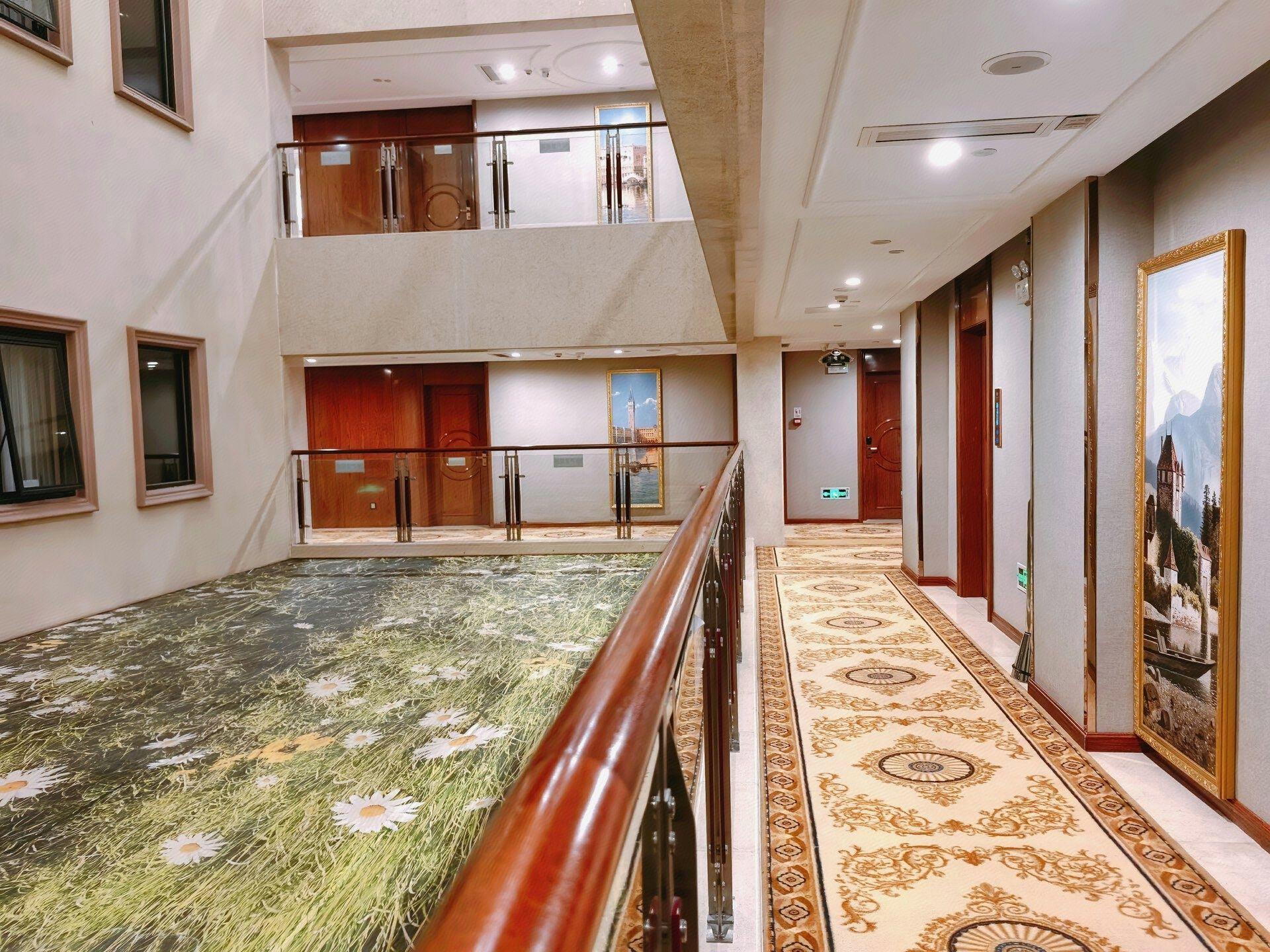 Vienna Hotel (Longmen) 27/39