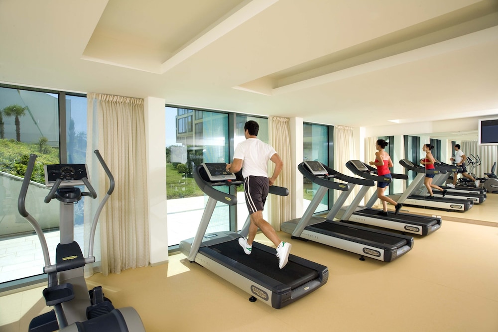 sport facilities