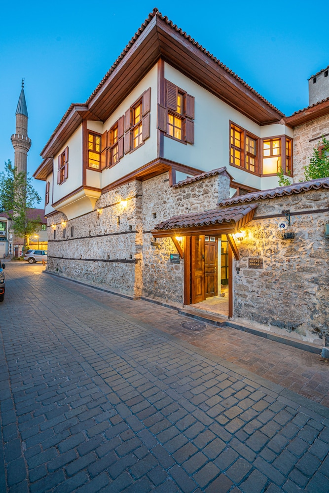 Cedrus Hotel photo5