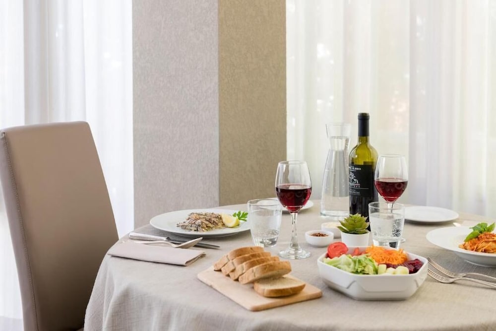 Hotel Eliseo 40/50