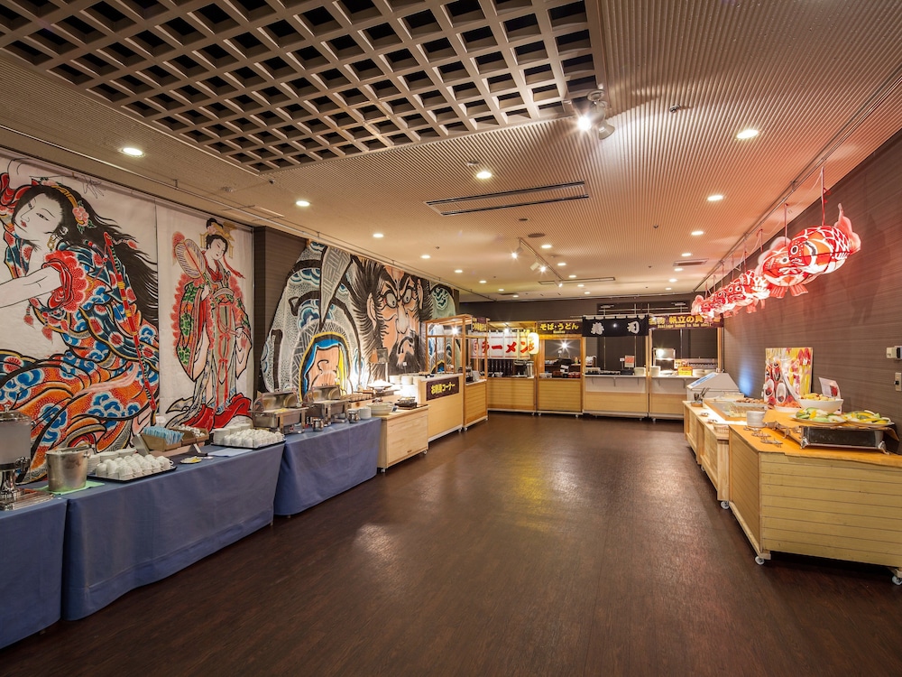 Aomori Winery Hotel 6/48