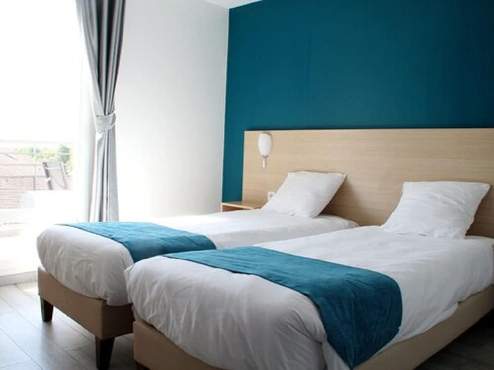 Hotel Saglam 5/18