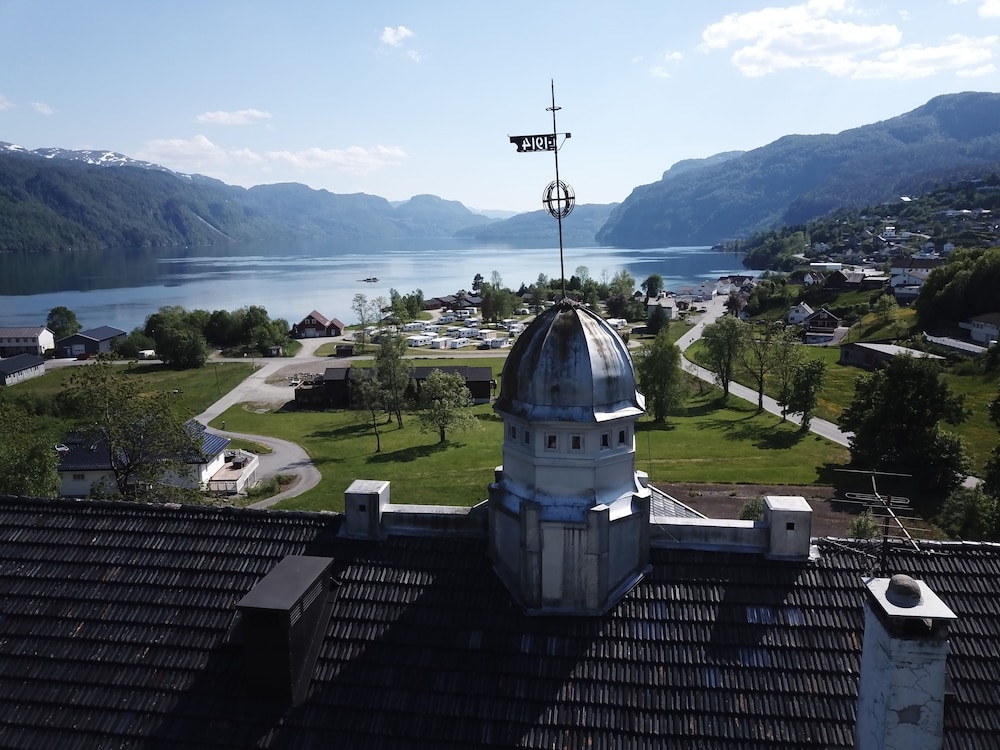 BEST WESTERN SAUDA FJORDHOTELL 42/50