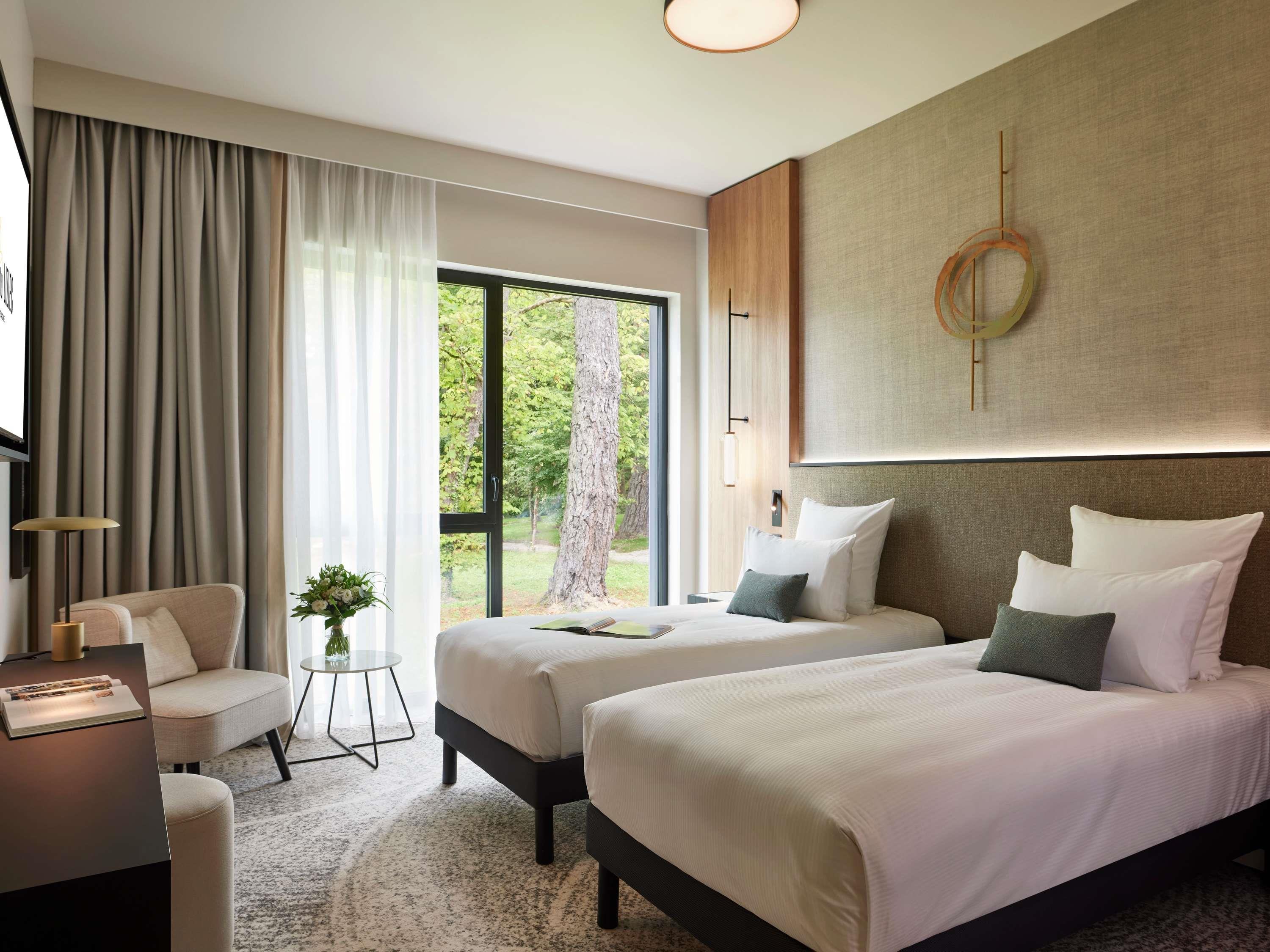 Superior, Double or Twin Bed
